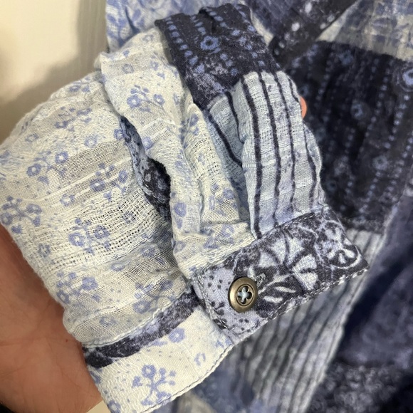 Pilcro Anthropologie - Picture 4 of 5